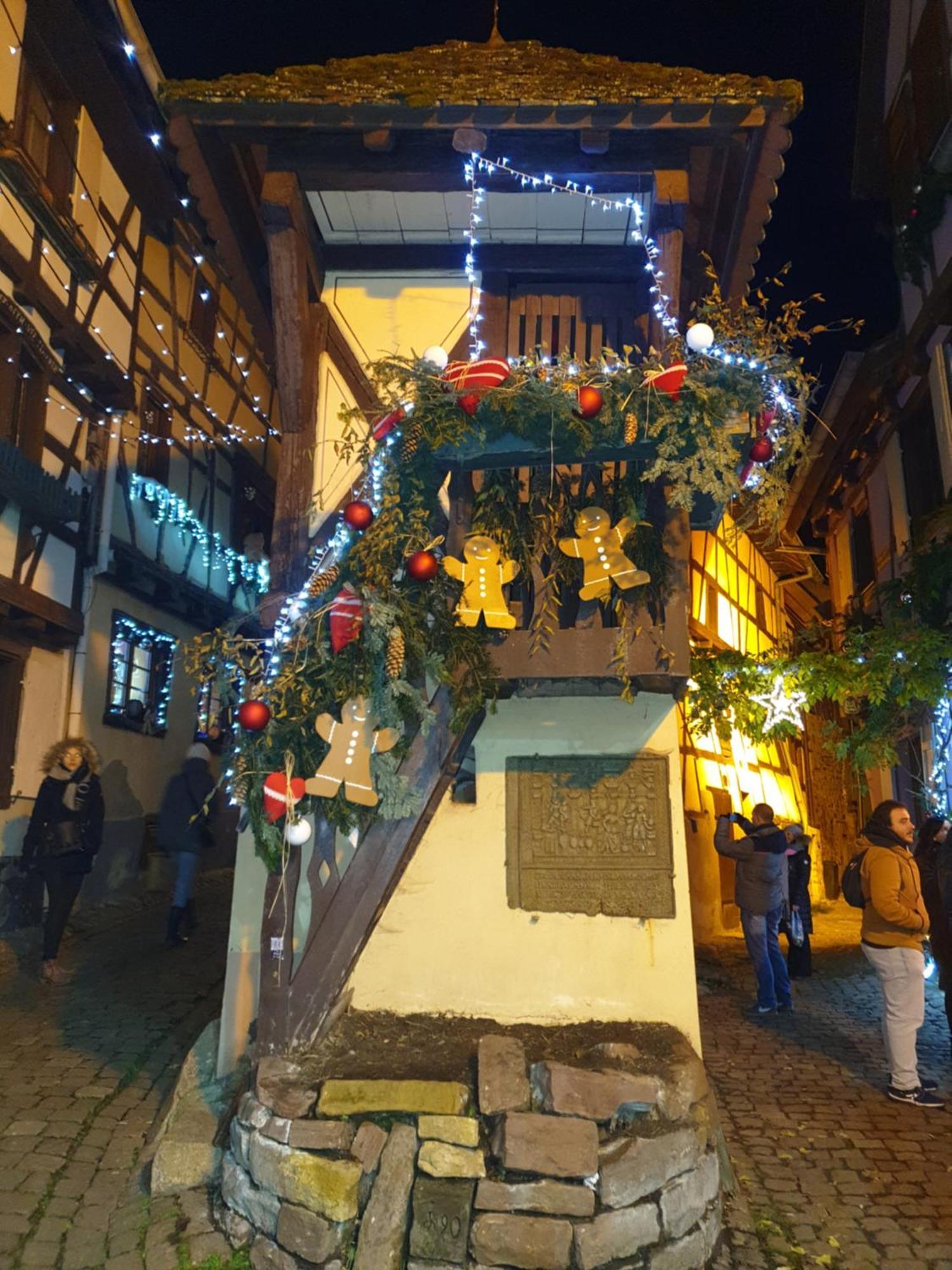 Fleur De Vigne Eguisheim Quarto foto
